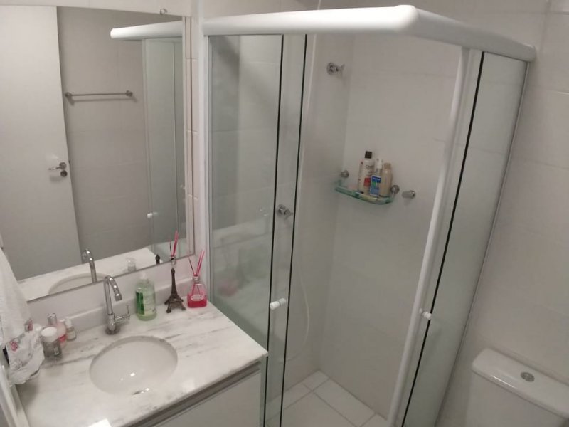 imóvel com 57m² - Residencial Joao Luiz - Hortolândia
