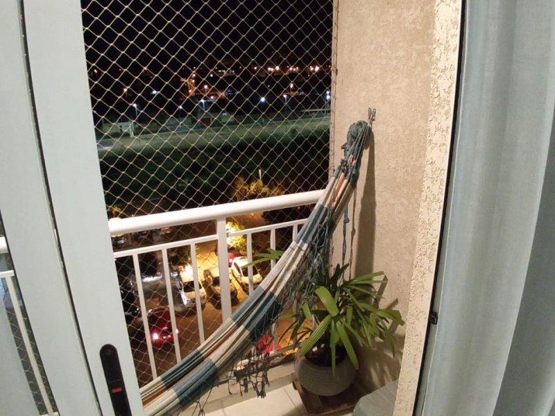 imóvel com 57m² - Residencial Joao Luiz - Hortolândia