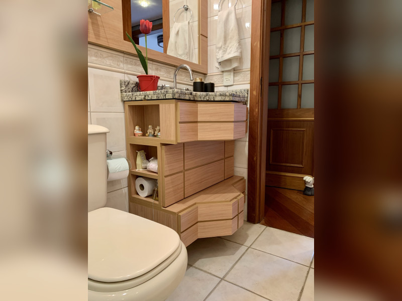Apartamento à venda Passo da Areia com 75m² e 2 quartos por R$ 989.000 - img-5404.JPEG