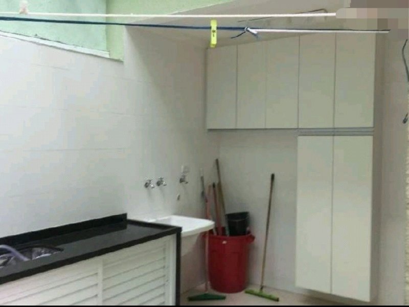 imóvel com 140m² - Jardim Vila Formosa - São Paulo