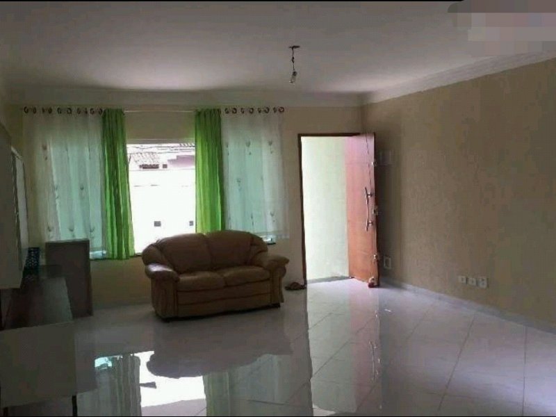 imóvel com 140m² - Jardim Vila Formosa - São Paulo