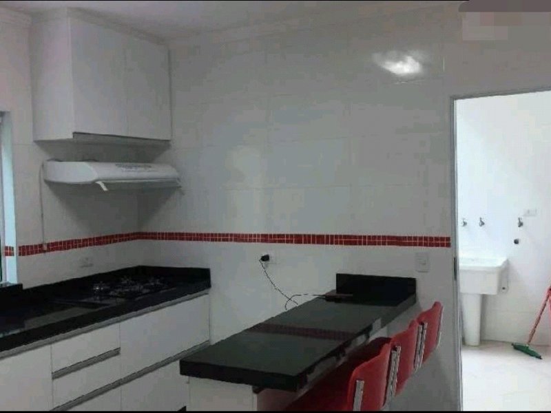 imóvel com 140m² - Jardim Vila Formosa - São Paulo