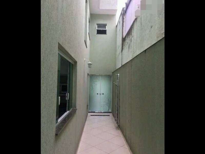 imóvel com 140m² - Jardim Vila Formosa - São Paulo