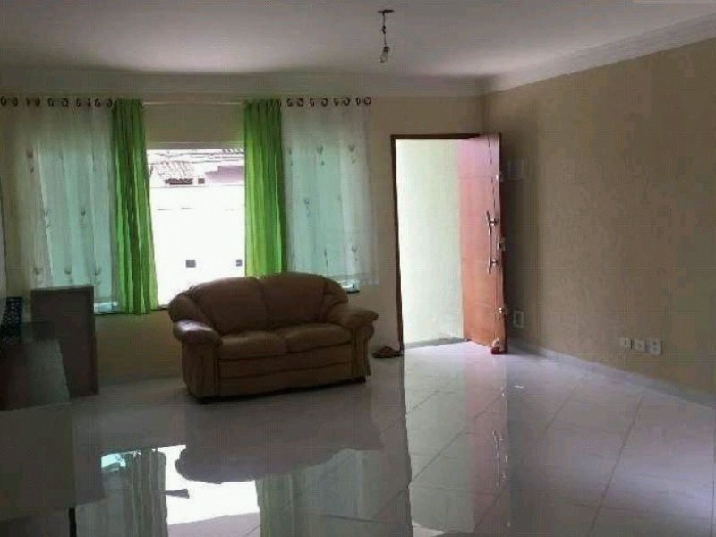 imóvel com 140m² - Jardim Vila Formosa - São Paulo