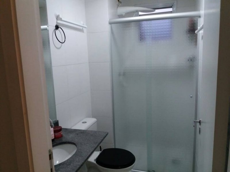 imóvel com 50m² - Tremembé - São Paulo