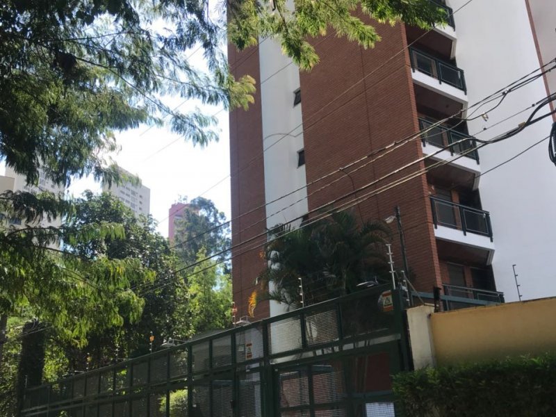 imóvel com 126m² - Jardim Ampliação - São Paulo