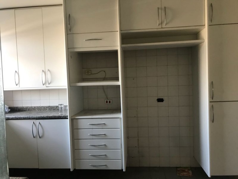 imóvel com 126m² - Jardim Ampliação - São Paulo