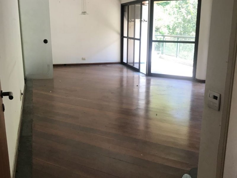 imóvel com 126m² - Jardim Ampliação - São Paulo
