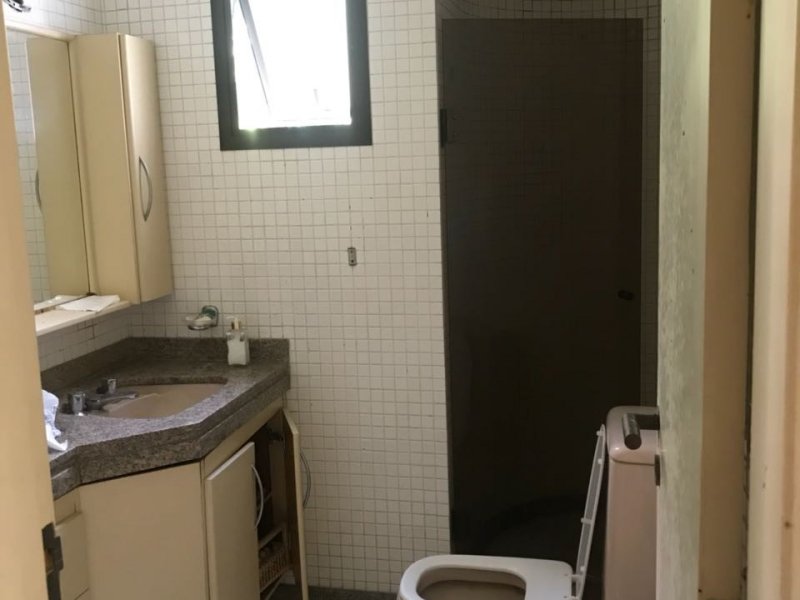 imóvel com 126m² - Jardim Ampliação - São Paulo