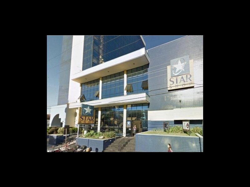 imóvel com 28m² - Centro - Taubaté