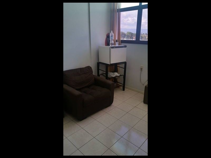imóvel com 28m² - Centro - Taubaté