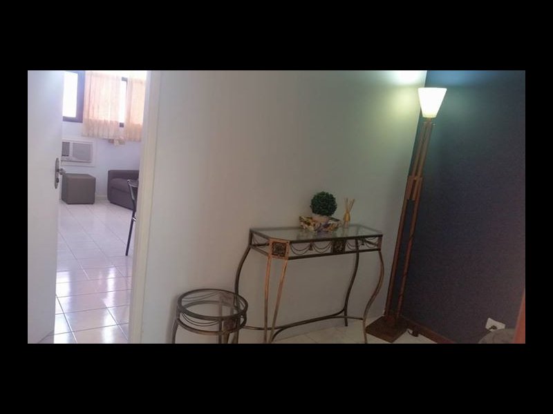 imóvel com 28m² - Centro - Taubaté