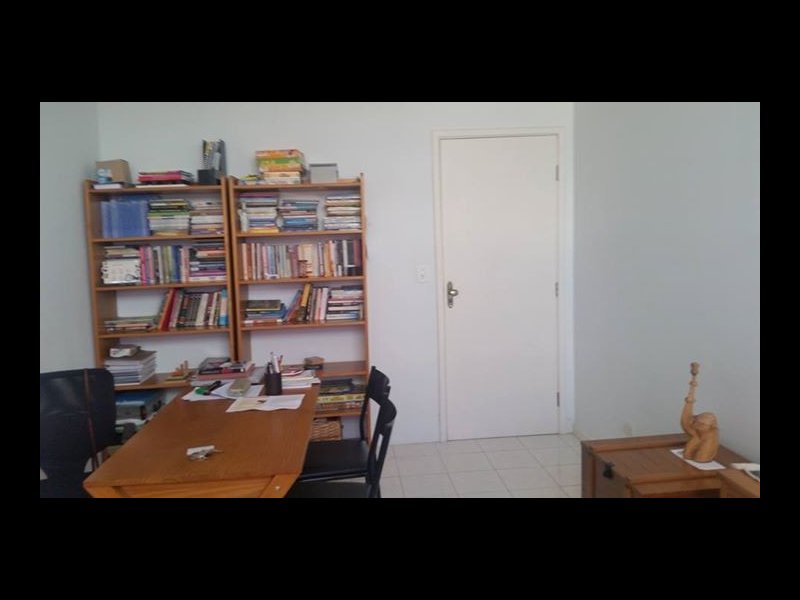 imóvel com 28m² - Centro - Taubaté