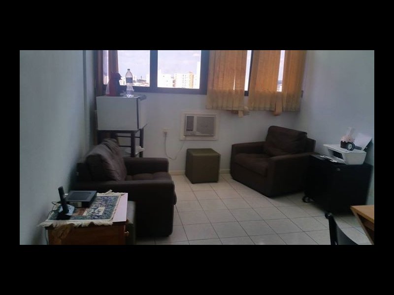 imóvel com 28m² - Centro - Taubaté