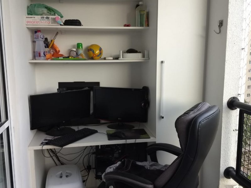 Kitnet/Stúdio à venda Cambuci com 35m² e 1 quarto por R$ 300.000 - 1729827861-img-20180624-wa0009.jpg