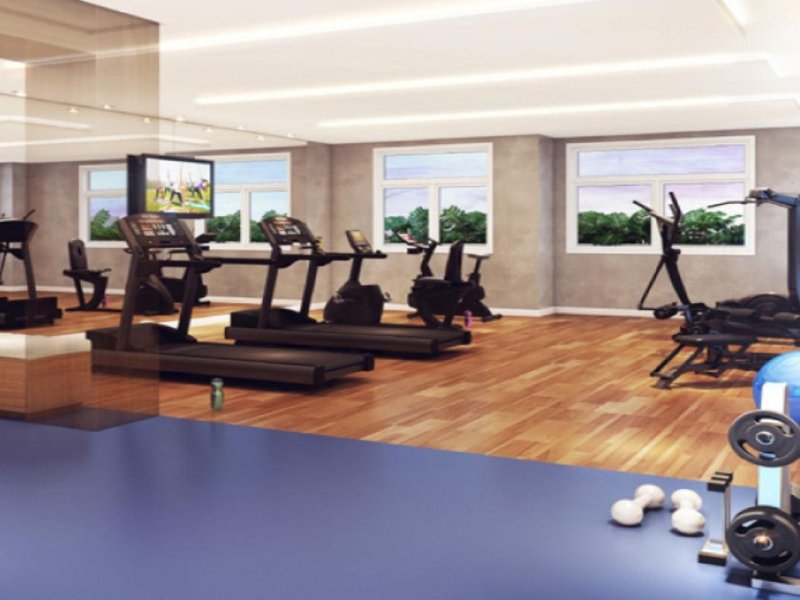 Apartamento à venda Chácara Santo Antônio (Zona Leste) com 78m² e 3 quartos por R$ 875.000 - 376221903-8029078.jpg