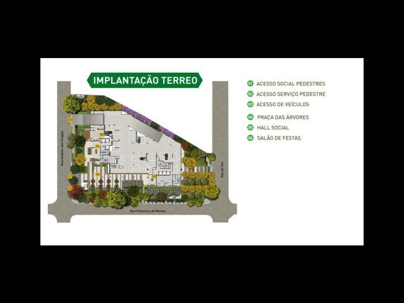 Apartamento à venda Chácara Santo Antônio (Zona Leste) com 78m² e 3 quartos por R$ 875.000 - 552368941-699807019215221.jpg