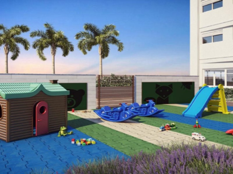 Apartamento à venda Chácara Santo Antônio (Zona Leste) com 78m² e 3 quartos por R$ 875.000 - 800937747-8029082.jpg