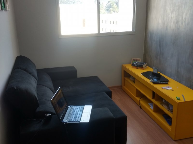 Apartamento à venda Vila Cosmopolita com 42m² e 2 quartos por R$ 230.000 - 175217766-img-20180620-124944682-hdr.jpg