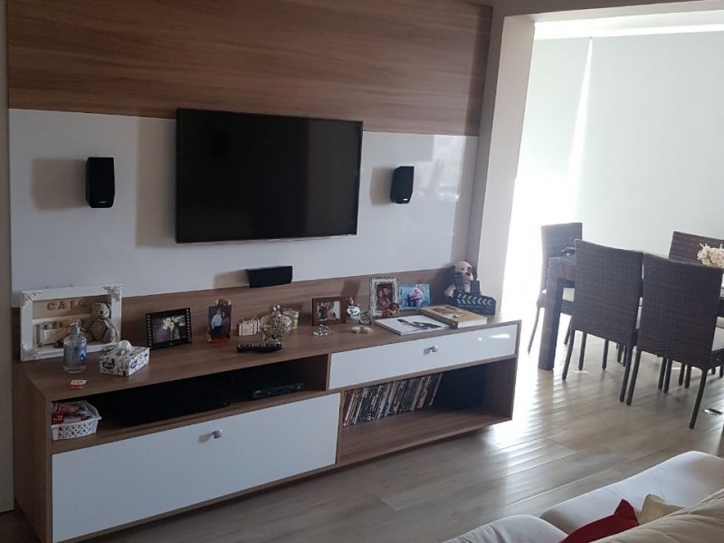 imóvel com 53m² - Vila Guarani(Zona Leste) - São Paulo