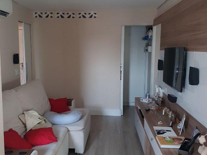 imóvel com 53m² - Vila Guarani(Zona Leste) - São Paulo