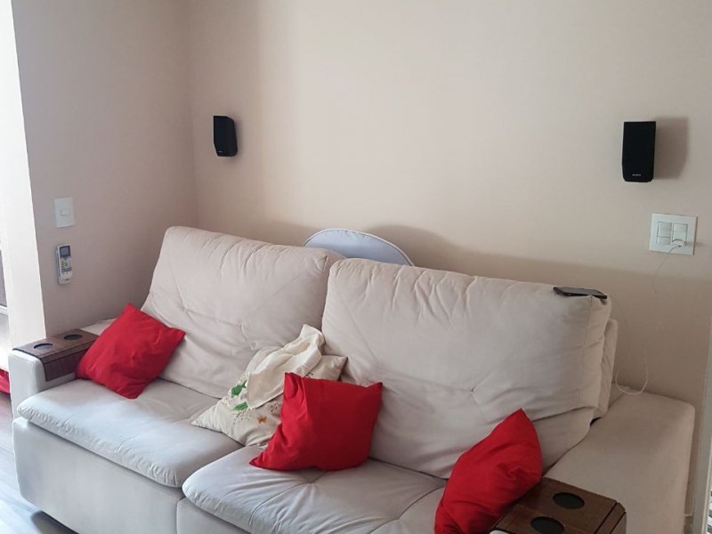 imóvel com 53m² - Vila Guarani(Zona Leste) - São Paulo