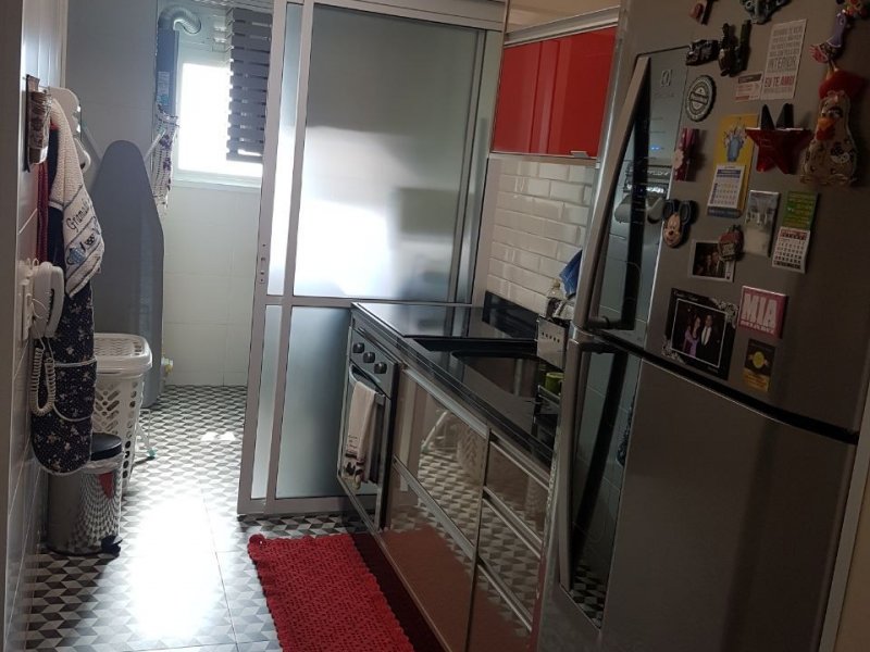 imóvel com 53m² - Vila Guarani(Zona Leste) - São Paulo