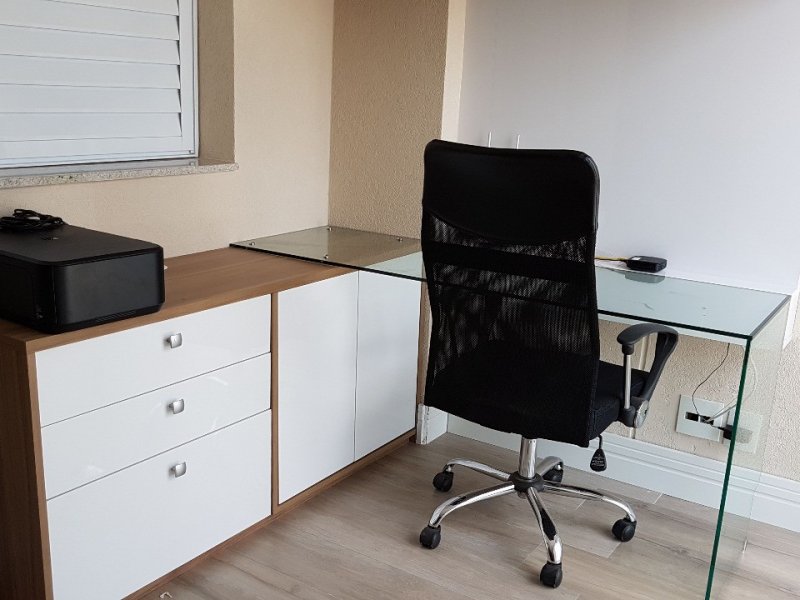 imóvel com 53m² - Vila Guarani(Zona Leste) - São Paulo