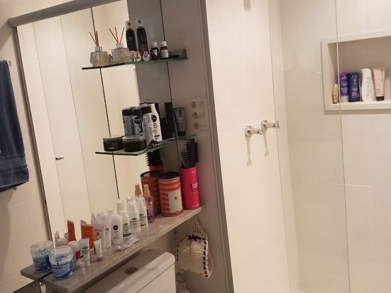 imóvel com 53m² - Vila Guarani(Zona Leste) - São Paulo
