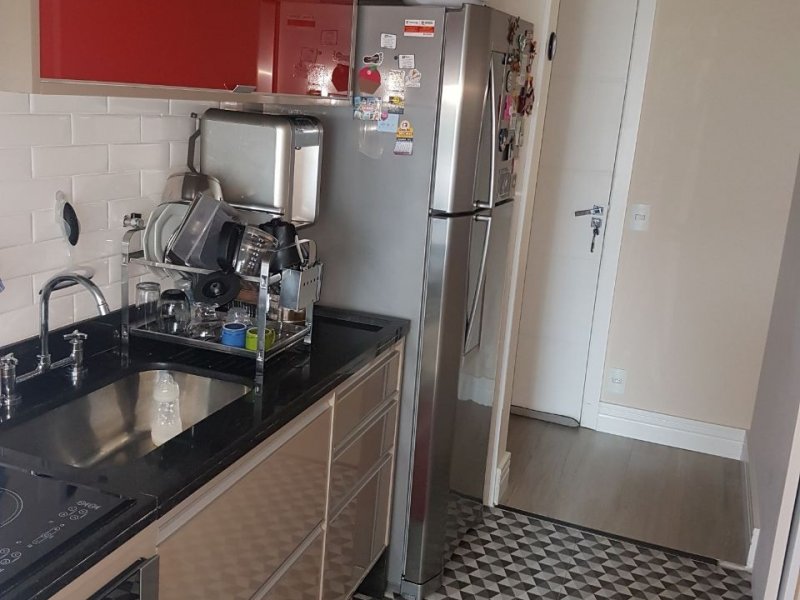 imóvel com 53m² - Vila Guarani(Zona Leste) - São Paulo