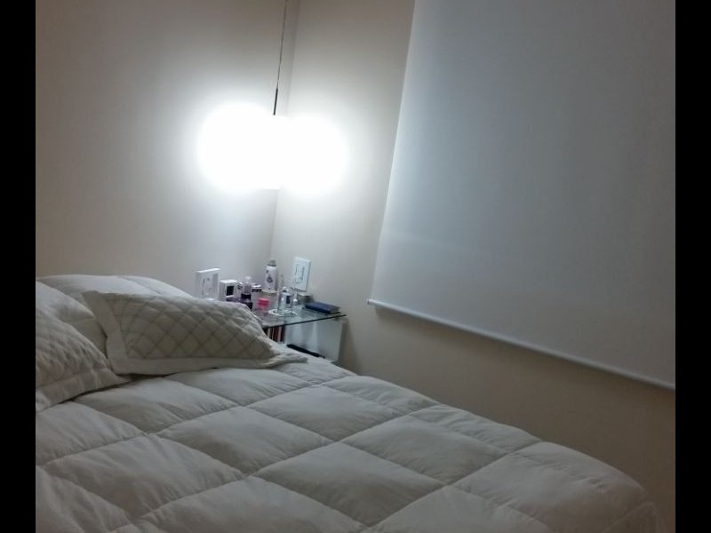 imóvel com 53m² - Vila Guarani(Zona Leste) - São Paulo