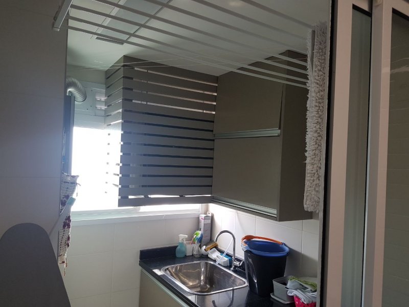 imóvel com 53m² - Vila Guarani(Zona Leste) - São Paulo