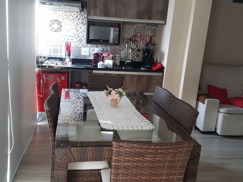imóvel com 53m² - Vila Guarani(Zona Leste) - São Paulo