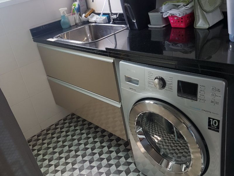 imóvel com 53m² - Vila Guarani(Zona Leste) - São Paulo