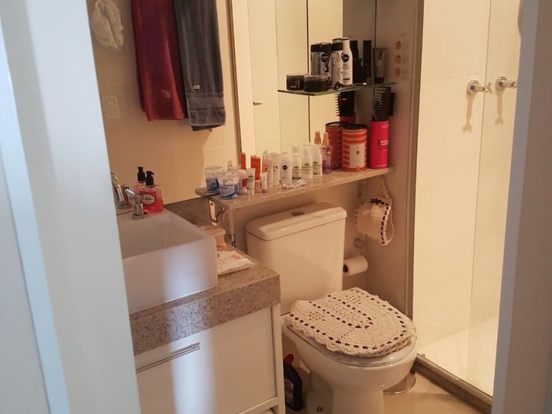 imóvel com 53m² - Vila Guarani(Zona Leste) - São Paulo