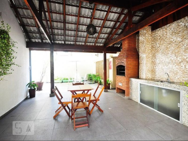 imóvel com 48m² - Jardim Ampliação - São Paulo