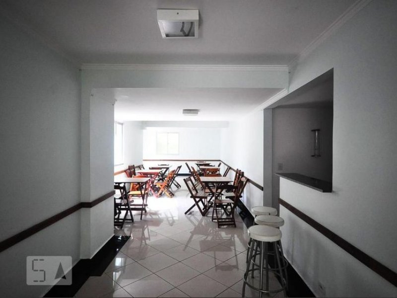 imóvel com 48m² - Jardim Ampliação - São Paulo