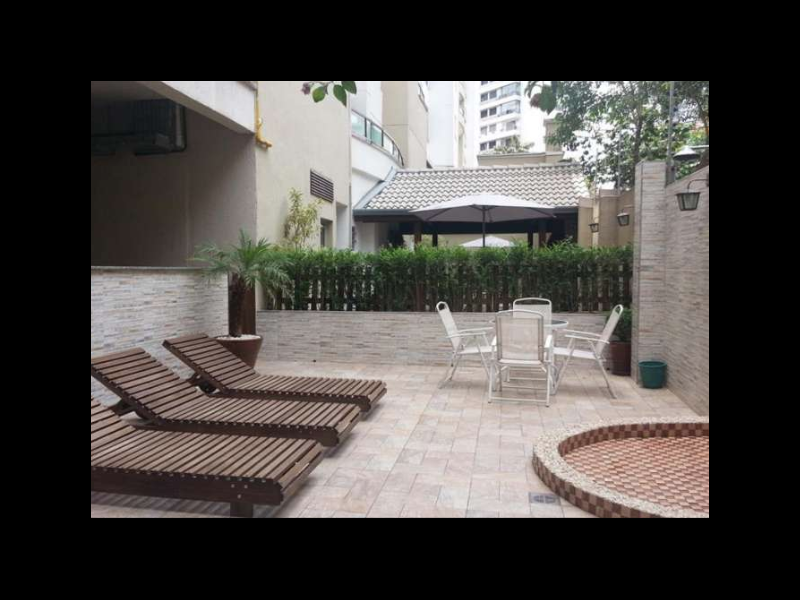imóvel com 48m² - Jardim Ampliação - São Paulo