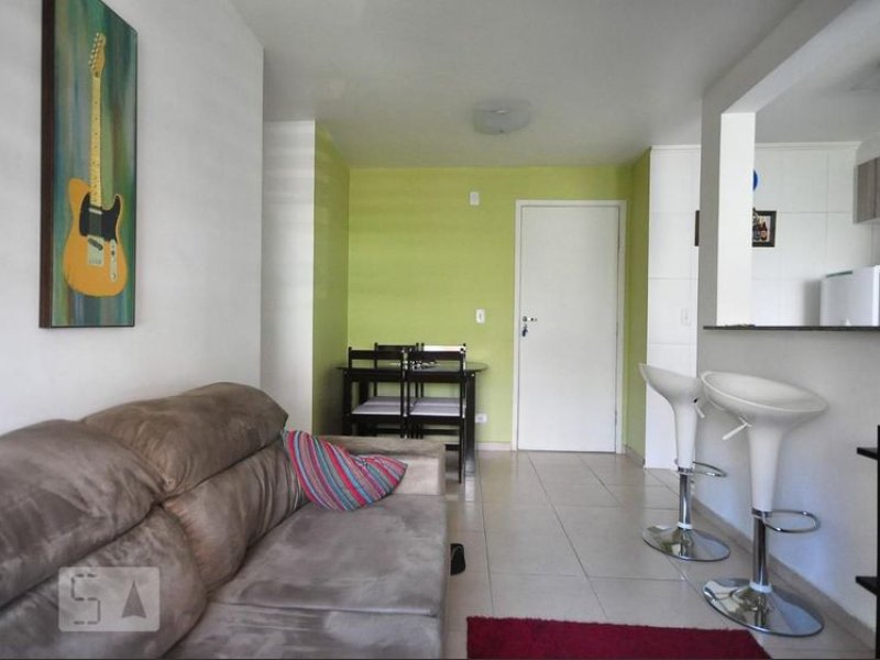 imóvel com 48m² - Jardim Ampliação - São Paulo