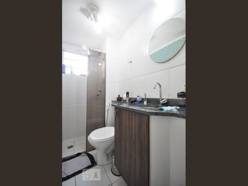 imóvel com 48m² - Jardim Ampliação - São Paulo