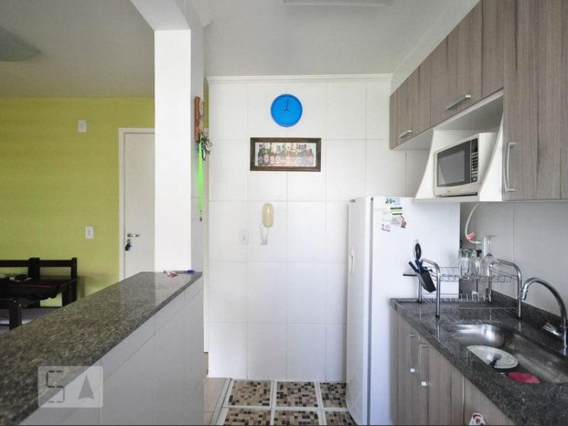 imóvel com 48m² - Jardim Ampliação - São Paulo