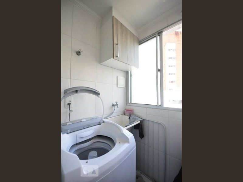 imóvel com 48m² - Jardim Ampliação - São Paulo