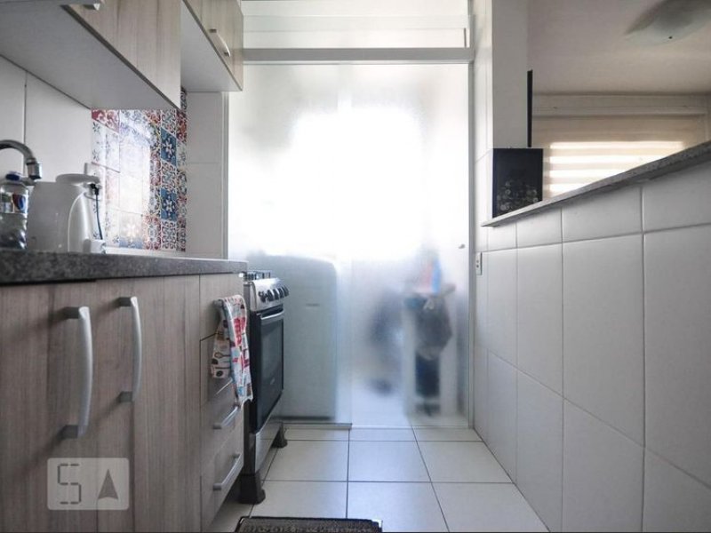 imóvel com 48m² - Jardim Ampliação - São Paulo