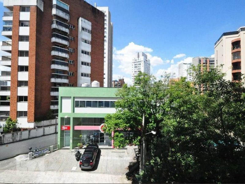 imóvel com 48m² - Jardim Ampliação - São Paulo
