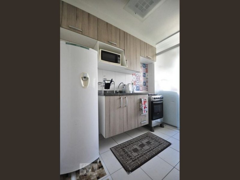 imóvel com 48m² - Jardim Ampliação - São Paulo