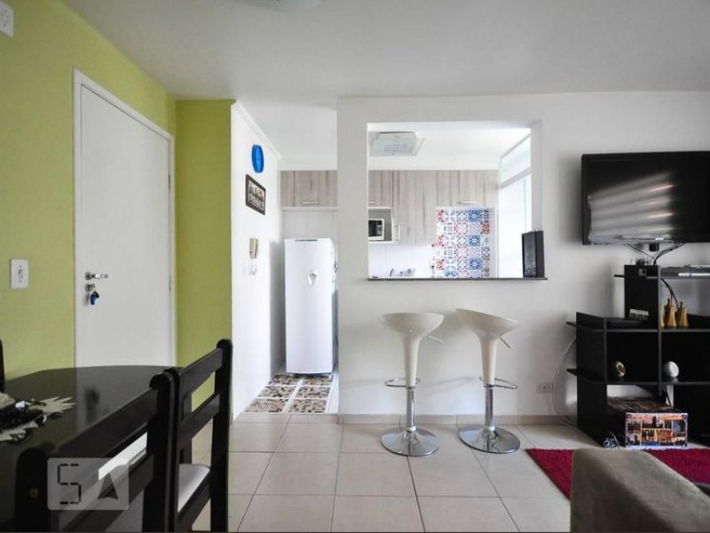 imóvel com 48m² - Jardim Ampliação - São Paulo