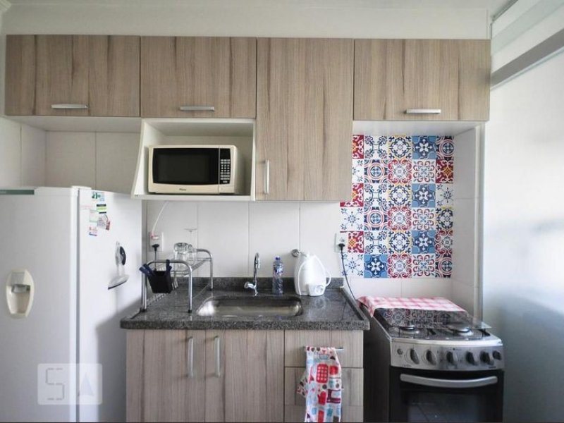 imóvel com 48m² - Jardim Ampliação - São Paulo