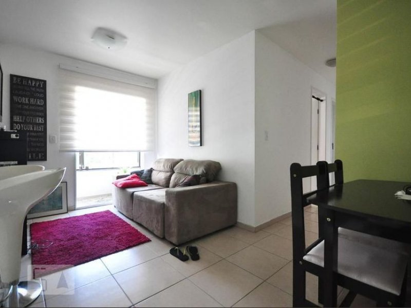 imóvel com 48m² - Jardim Ampliação - São Paulo