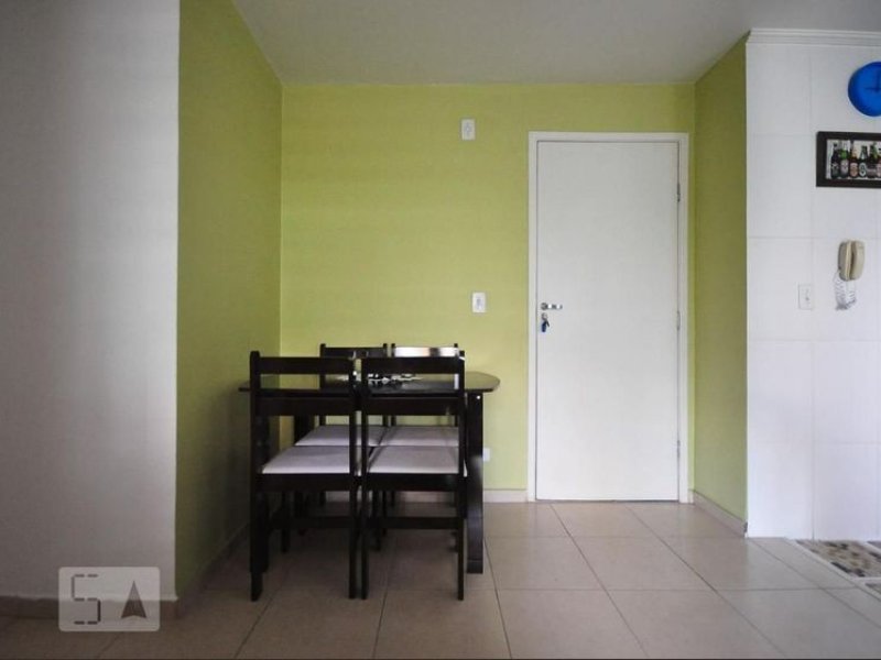 imóvel com 48m² - Jardim Ampliação - São Paulo