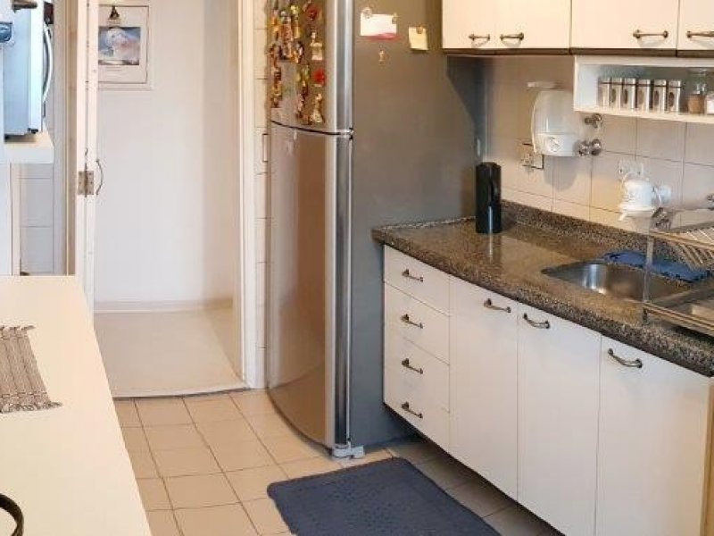 imóvel com 79m² - Jardim Mariliza - São Paulo